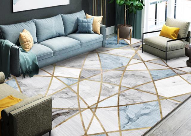 渭城区地毯清洗